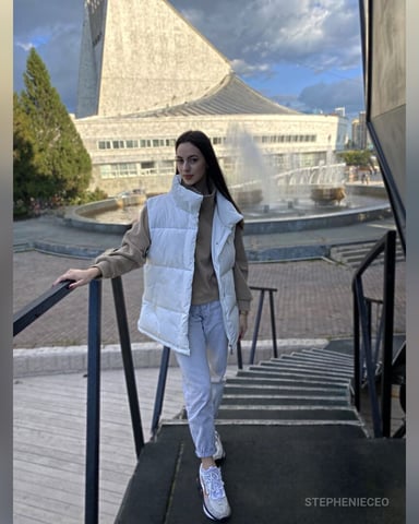 StephenieCeo photo
