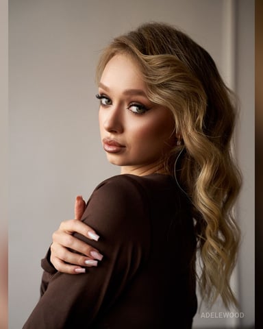 AdeleWood foto