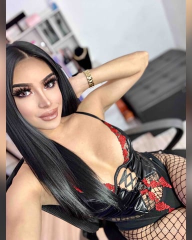 AlexaKhalifa, fotografie
