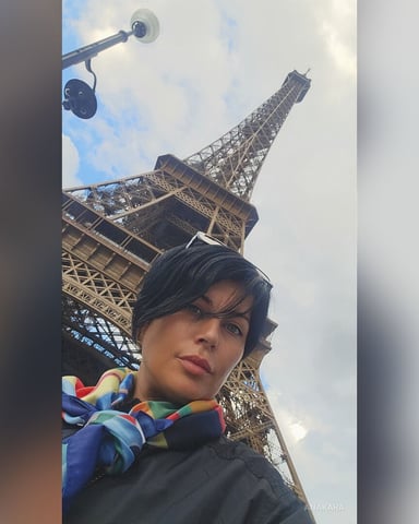AnaKara Foto