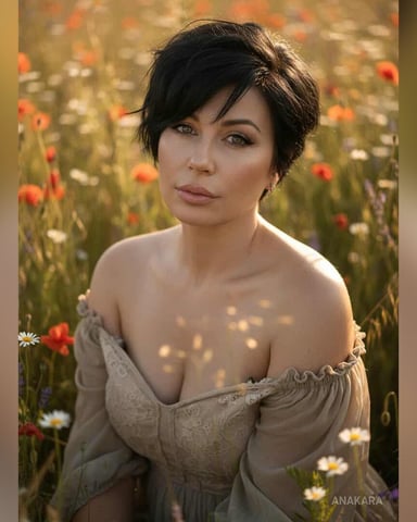 AnaKara Foto