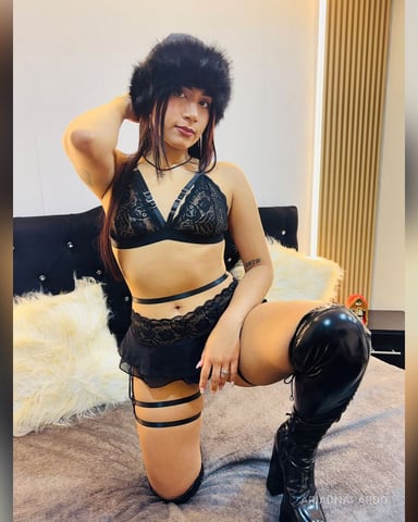 AriadnaPardo photo