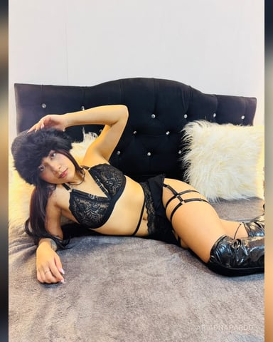 AriadnaPardo photo