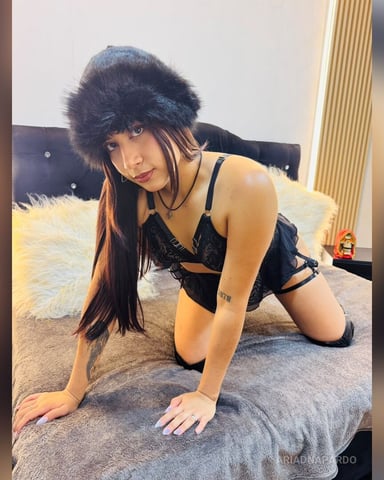 AriadnaPardo photo