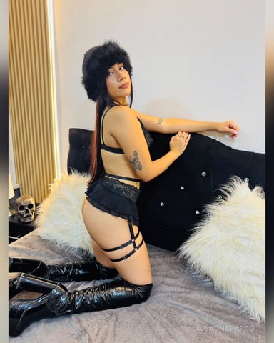 AriadnaPardo photo