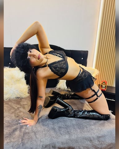 AriadnaPardo photo