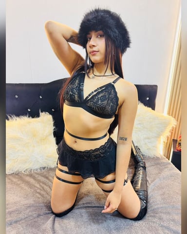 AriadnaPardo photo
