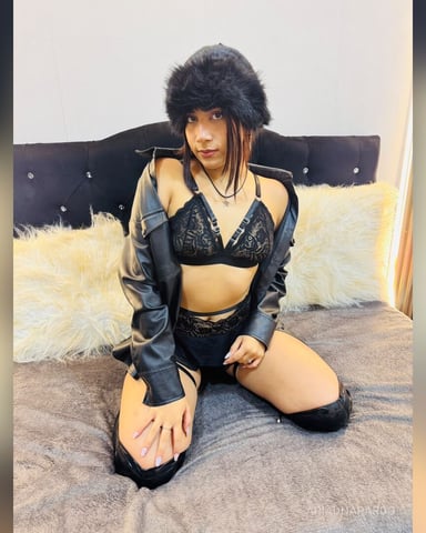 AriadnaPardo photo