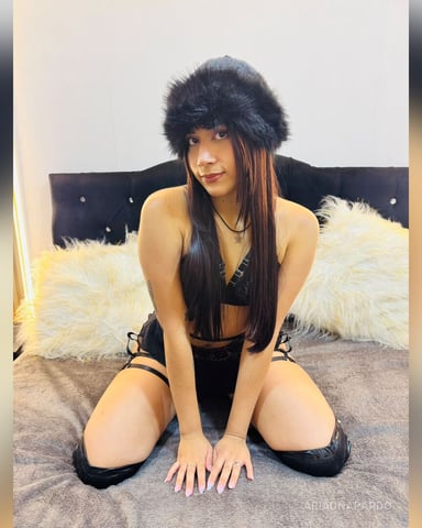AriadnaPardo photo