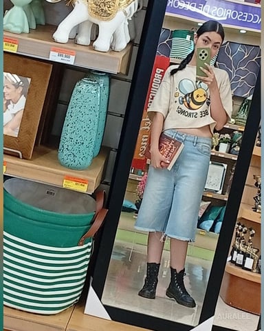 AuraLee Foto