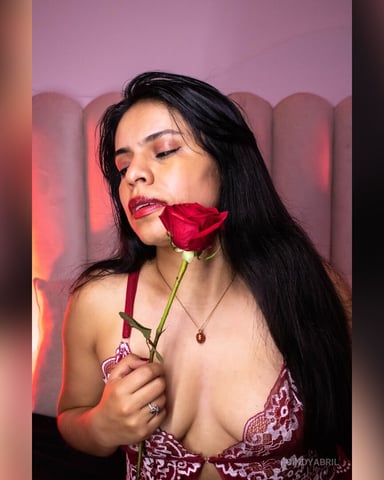 CindyAbril Foto 2