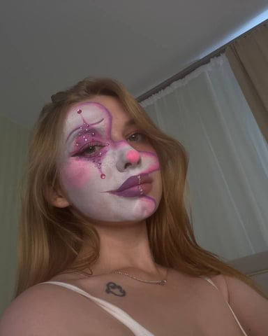 DahliaSackey Foto