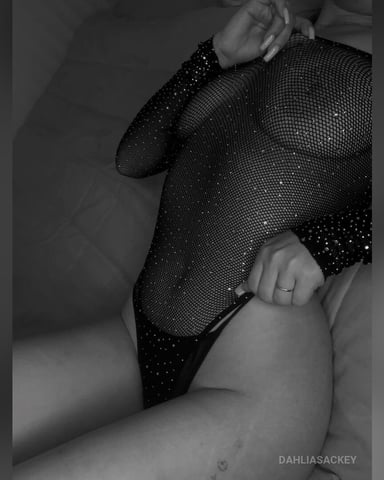 DahliaSackey Foto