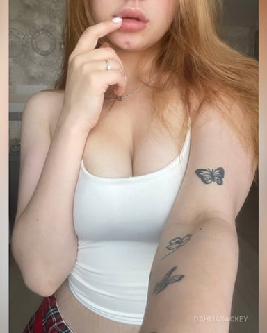 DahliaSackey Foto