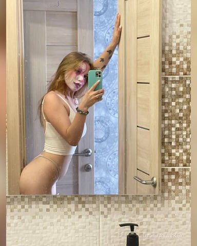 DahliaSackey Foto