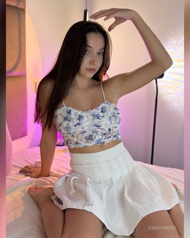 EmmyMire foto