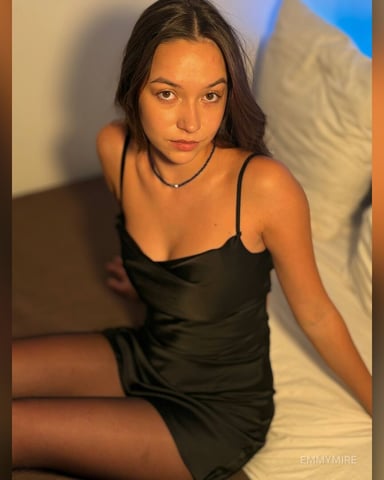 EmmyMire, fotografie