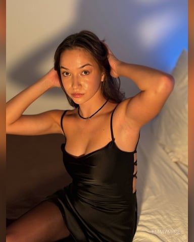EmmyMire, fotografie