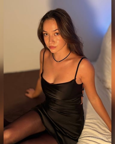 EmmyMire, fotografie