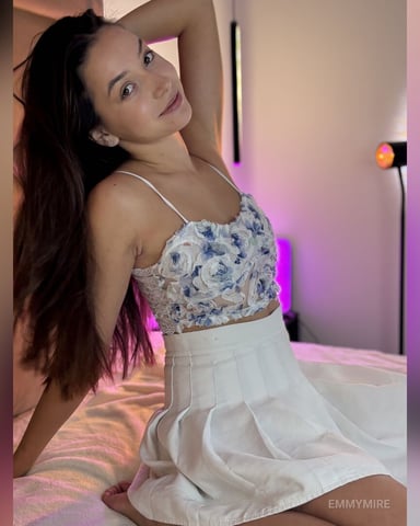 EmmyMire foto