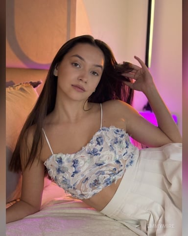 EmmyMire foto