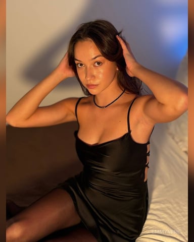 EmmyMire, fotografie