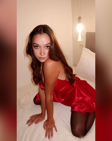 EmmyMire foto