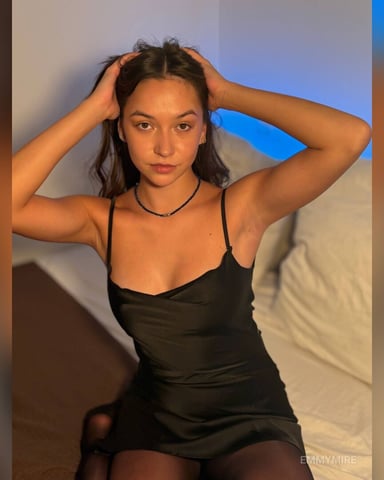 EmmyMire, fotografie