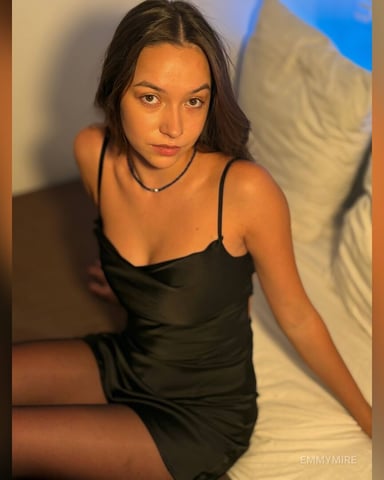 EmmyMire, fotografie