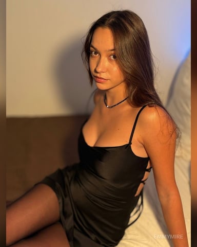 EmmyMire, fotografie