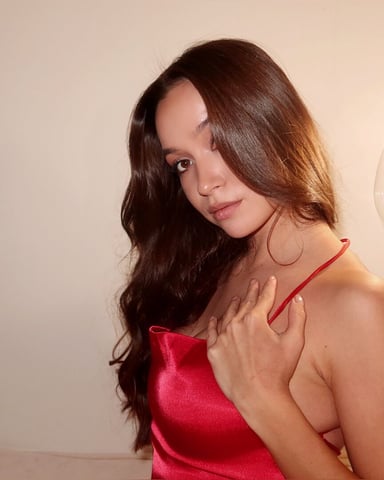 EmmyMire foto