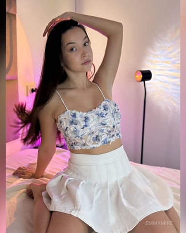 EmmyMire foto