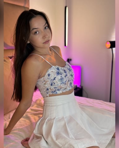 EmmyMire foto