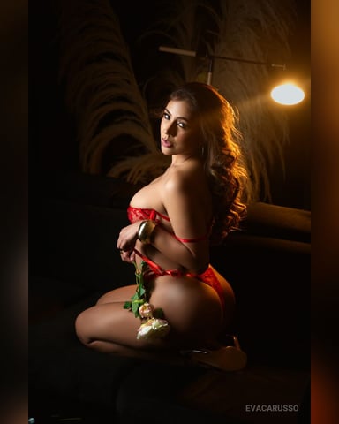 EvaCarusso foto