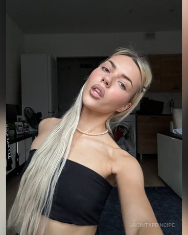 JacintaPrincipe, fotografie