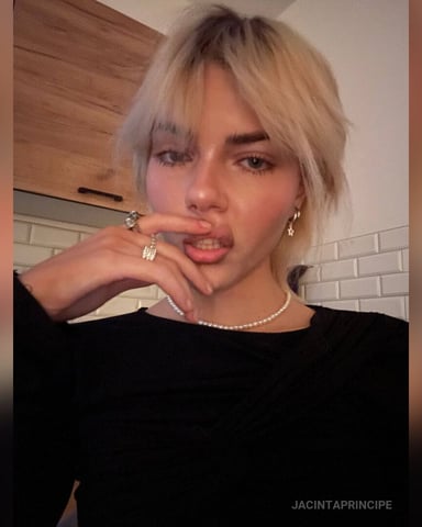 JacintaPrincipe, fotografie
