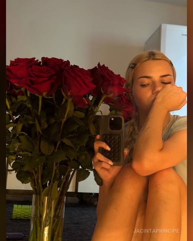 JacintaPrincipe, fotografie