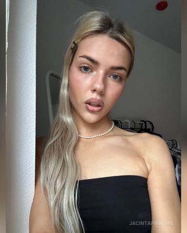 JacintaPrincipe, fotografie