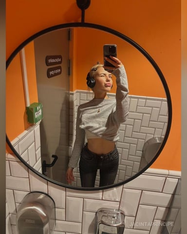 JacintaPrincipe, fotografie