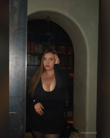 KilianaNoir, fotografie