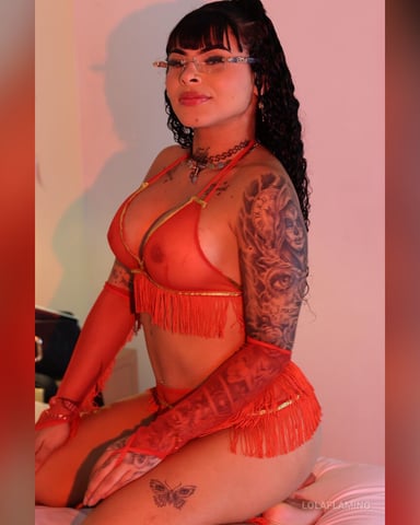 LolaFlaming photo 4