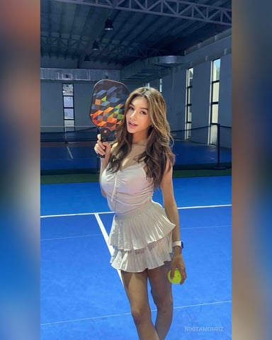 NikitaMorriz Foto