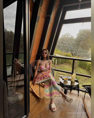PamelaRousel foto