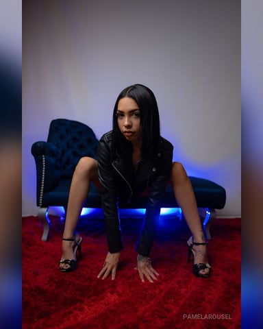 PamelaRousel foto