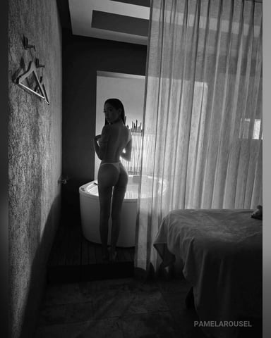 PamelaRousel foto