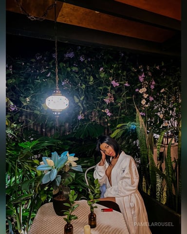 PamelaRousel foto