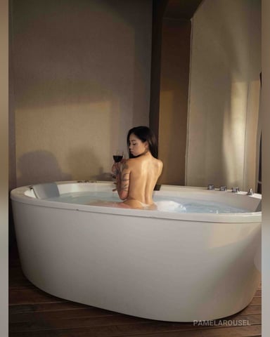 PamelaRousel foto
