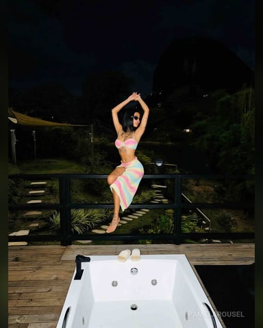 PamelaRousel foto