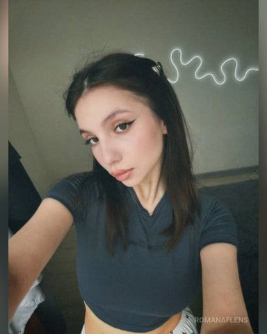 RomanaFlens Foto