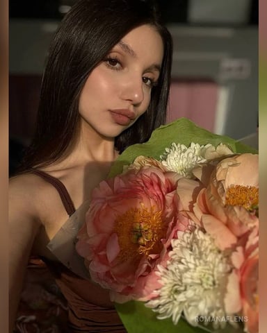 RomanaFlens Foto